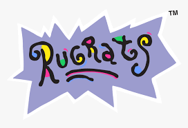 Image formats for logos with transparent backgrounds. Logo Png Image Rugrats Logo Rugrats Transparent Png Kindpng