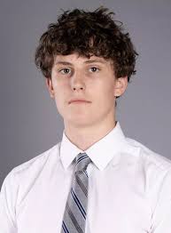 2021-22 Men's Basketball Roster