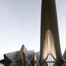 Putin house in sochi, russia designed by roman vlasov. Concept 709 By Roman Vlasov Architecture Com Facebook
