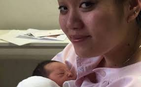 Woman Who Had 'No Idea' She Was Pregnant Gives Birth