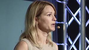 Katie Stanton to Replace Exiting Twitter Media Chief Chloe Sladden  (Exclusive)