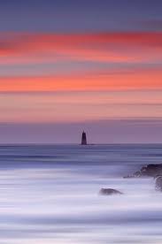 Coucher De Soleil Sur Les Chiens Perrins Ile D Yeu Vendee France Nature Photography Wonders Of The World Scenery