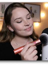 ASMR videos tackle pandemic topics to help viewers who feel isolated