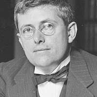 René Vandenhove, avril 1928 (cropped)