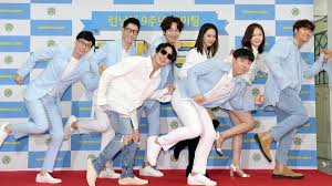 런닝맨) is a south korean variety show, formerly part of sbs' good sunday lineup. Sbs Will Produce Running Man Indonesia