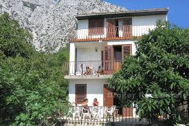 A másik lehetőség az autó. Peljesac Orebic Haus Mit Meerblick