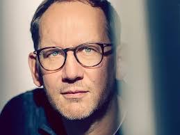 Michael Ebert's Instagram, Twitter & Facebook