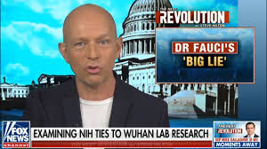 The Next Revolution With Steve Hilton 5 22321 Fox Breaking Trump News Today May 23 2021