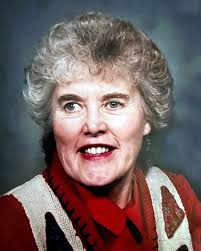 Joyce M. Gehl Obituary November 5, 2023