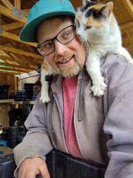 About — Ever Laughter Farm and Nursery