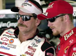 On monday released his first statement regarding thursday's plane crash in tennessee, one in which five people — including earnhardt, his wife amy and daughter isla — escaped without serious injury. Today In History February 18 2001 Racer Dale Earnhardt Killed In A Wreck During Daytona 500