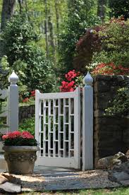 Since day one, oasis garden hydroponics has. Enchanting Garden Gates Add A Delightful Detail To Your Lawn Garden Central Virginia Home Magazine
