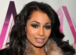 Karlie Redd's Real Age