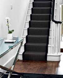 Stair Runners A Buyer S Guide Channel4 4homes Carpet Stairs Stair Runner Carpet Hallway Carpet Runners