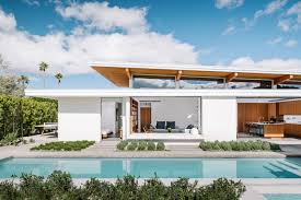 The distinct architecture of rosen centre rises high above the landscape; Guide To Building Prefab And Modular Homes In Orlando Florida Prefab Review