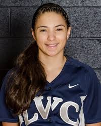 2016 Softball Roster