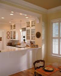 Kitchen Pass Through Dining Room Remodel Kitchen Design Kitchen Pass