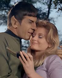 Happy Star trek day!!!