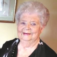 Alice HALEY Obituary (2019)