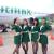 Lion Air Flight Attendant