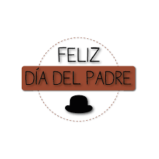 Bonitas imágenes feliz día del padre con frases nuevas 2021 ➤➤⭐ papá te mereces un monumento por estar ahí en cada momento, eres el si estas buscando imágenes feliz dia del padre para expresarle a papá este domingo de junio todo el amor que sientes por él como hijo y decirle que. Adhesivo Feliz Dia Padre Negocios
