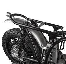 D O Bmw Custom Subframe Seat Base Cafe Racer Moto Acessorios Para Motos Estilo Cafe Racer