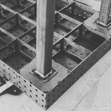 Pin On Weld