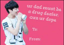 9,737 likes · 4 talking about this. Bts Valentines Day Cards Army S Amino