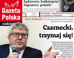 We did not find results for: Gazeta Polska Codziennie Wspiera Zwiazana Z Pismem Sedzie Jako Kandydatke Do Krs I Broni Ryszarda Czarneckiego Ws Slow O Rozy Thun