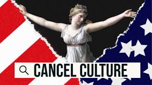 Freedom of speech, the right's mouth pieces claim, is silenced by the liberals and socialists who. The Case Against Cancel Culture Pacific Legal Foundation