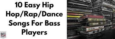Gangster rap mix | swag rap/hiphop music mix 2020. 10 Hip Hop Rap Dance Songs For Bass Players Groove