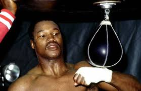 Exclusive Larry Holmes Earnie Shavers Hit Harder Than Mike Tyson Boxing News
