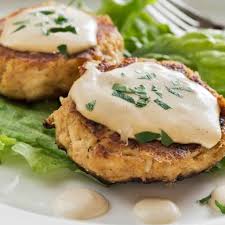 Crab cakes are delicious on their own. Crab Cake Sauce 13 Sauce Choices To Make A Regional Classic Shine Jane S Kitchen Miracles