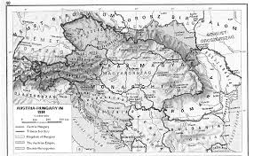 It was the countries of austria and hungary ruled by a single monarch. Https Miamieuc Fiu Edu Events General 2015 European Studies Workshop For High School Teachers Fiu Jp Map Slideshow Pdf