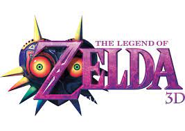 Majora S Mask Majoras Mask Legend Of Zelda Video Game Companies