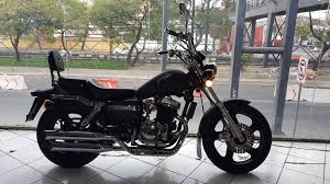 Similarly, the suspension duties are handled by telescopic forks with. R3 Moto Dealer Motocicleta Keeway Patagonian Eagle 250 Facebook
