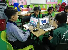 Penyertaan anda dalam pertandingan ini menyumbangkan 1 markah kehadiran. Kelab Komputer Aktiviti Membuat Sekolah Kebangsaan Jati Facebook