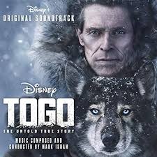 Togo is probably one of the nicest places in western africa. Soundtrack Review Togo Disney Laughingplace Com