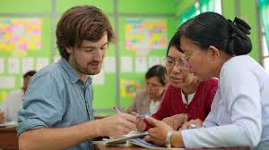 You will find out about the latest communicative teaching methodologies and have the opportunity to put these into practice in the classroom with real students. Certificate In English Language Teaching To Adults Celta British Council