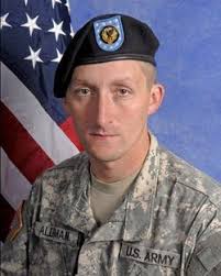 CPL Micheal Boyd Alleman (1978-2009)