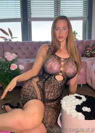 Olivia Stpierre OfficialOSTP ostp Nude OnlyFans Photos 8 - Leaknudes