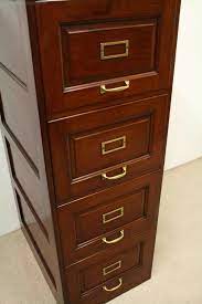 Check spelling or type a new query. Mahogany Filing Cabinet Antiques Atlas