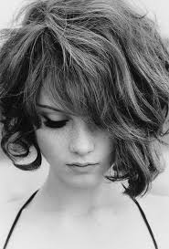 Looking for a flattering, easy wavy bob hairstyle to update your new season look? Pin On Bangs