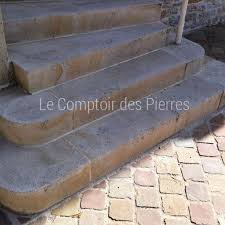 Escalier En Pierre De Bourgogne Escalier En Pierre Parement Pierre Exterieur Escalier