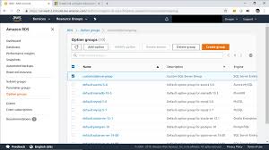 Use aurora serverless with aws lambda functions¶. Restore Sql Server Database To Aws Rds Instance