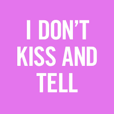 I Don T Kiss And Tell Pink Vs Pink Wallpaper Victoria Secret Pink Wallpaper Victoria Secret Wallpaper