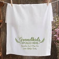 The team at canvastry were super! Personalized Kitchen Towels More Personalization Mall