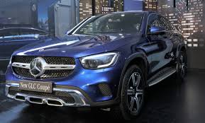Maybe you would like to learn more about one of these? Mercedes Benz Glc Coupe 2020 Facelift Launched In India Starting At Rs 62 70 Lakh Automobiles