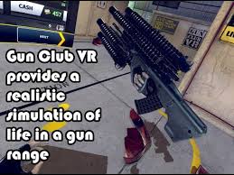 We will be listing the most up to date and working gun simulator codes to get free badges. Steam Community Gun Club Vr