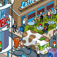 20 Inspiring Pixel Artists Tutorials And Resources See more of pixel art inspiration on facebook.